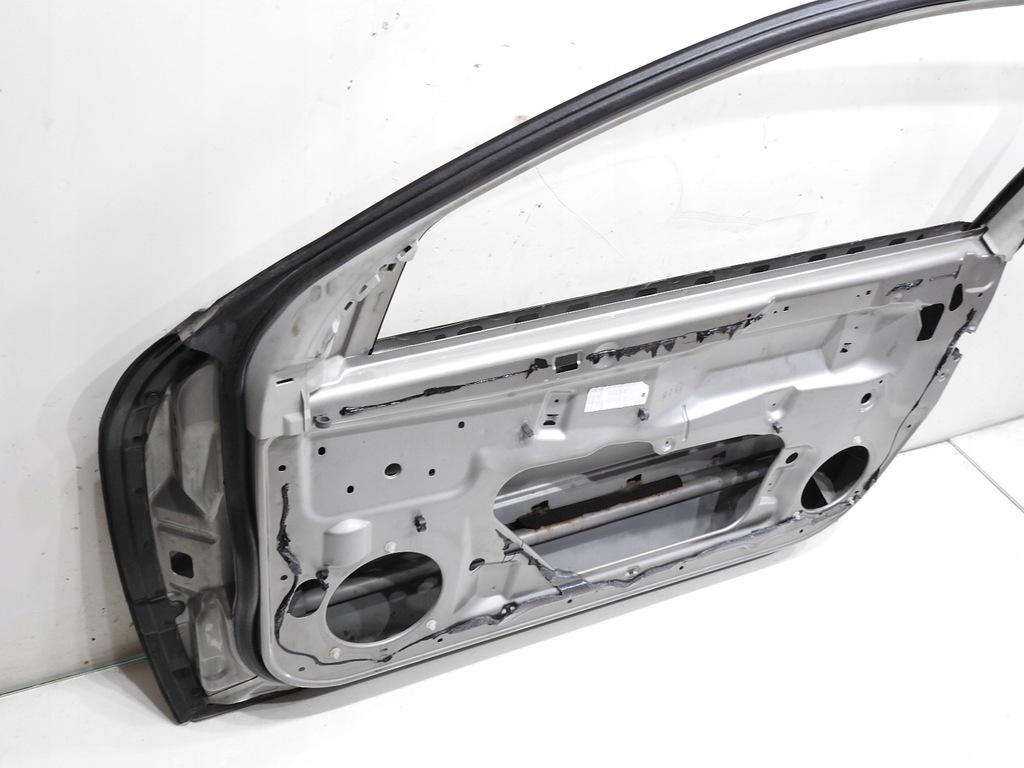 фото №10, Дверь правое c723 mercedes w203 coupe