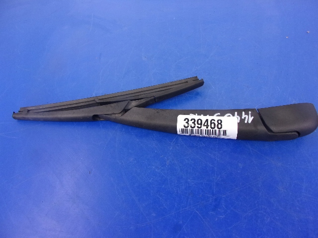 фото №1, Renault megane ii рычаг дворники крышки задняя