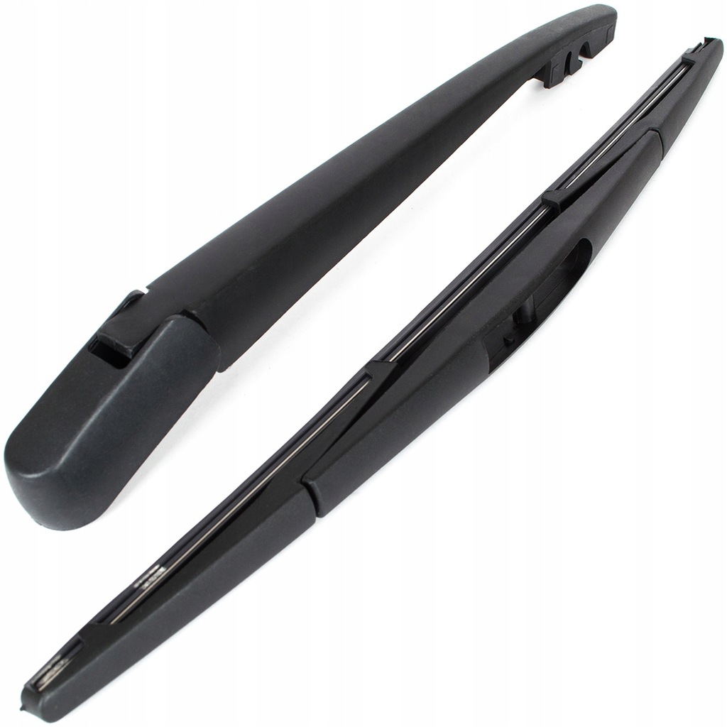 фото №1, Subaru forester 2008- рычаг задний дворники щетка дворник