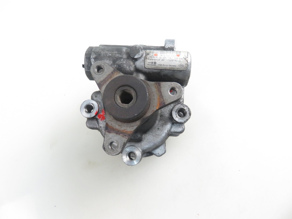 фото №5, Насос усилителя renault espace iv 2.2 dci 7613955608