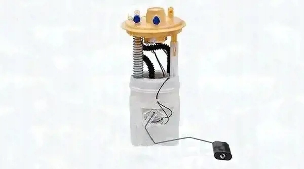 фото №1, Насос топлива 519700000152 magneti marelli