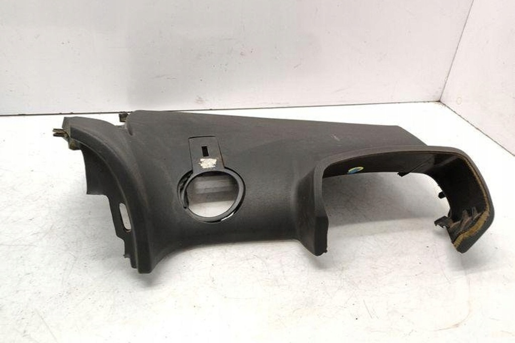 фото №10, Нижняя молдинг декоративная панели приборной панели renault espace iv jk0/1_ 07188