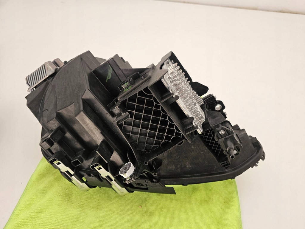 фото №15, Лампа ліва права перед bmw 2 g42 gold золотий cs 5a320f3/f4