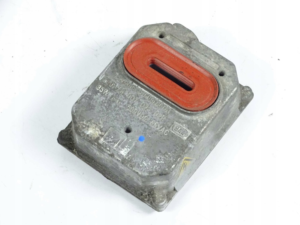 фото №1, Mercedes s klasa w220 преобразователь ксенон