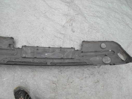 фото №9, Mini cooper r50 дизель бампер передний перед