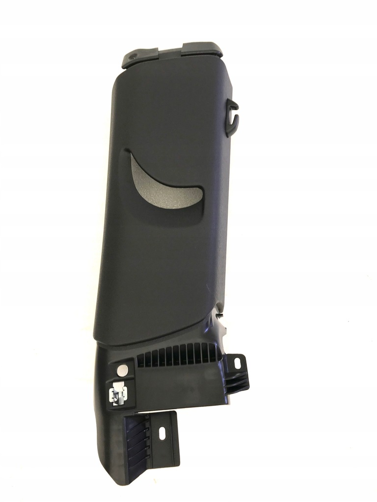 фото №1, Vw scirocco обшивка стойка 1k8867244c правое