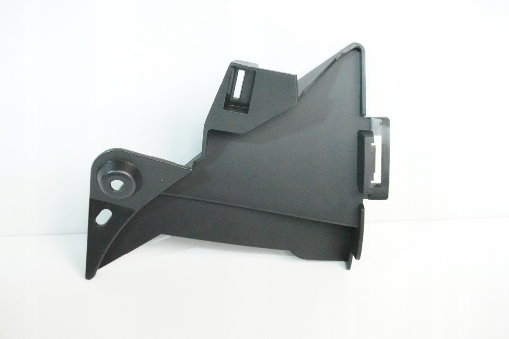 фото №5, Clio v кронштейн кронштейн ґрати бампера перед