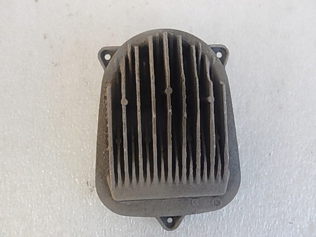 фото №1, Mercedes glc преобразователь модуль led a2539066500