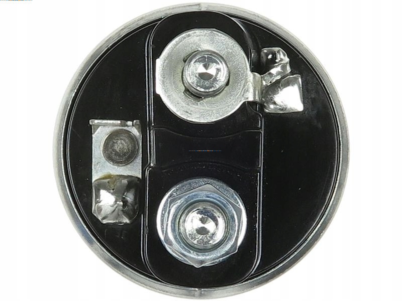 фото №2, Вимикач електромагнітний, стартер as-pl ss0011