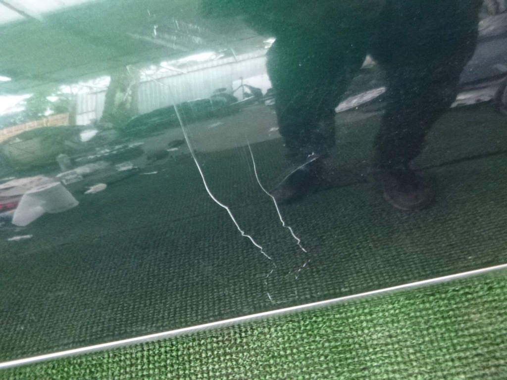 фото №6, Avensis verso 01-05 двері передні ліва перед