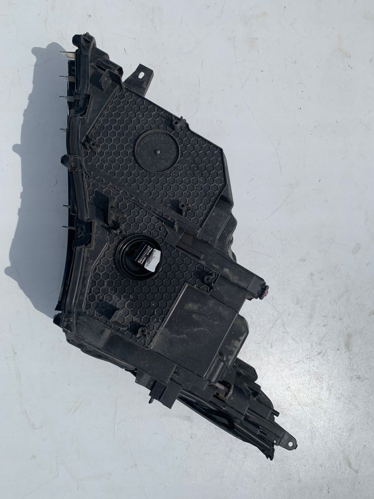 Фара лампа lexus rx права 2015– в Україні