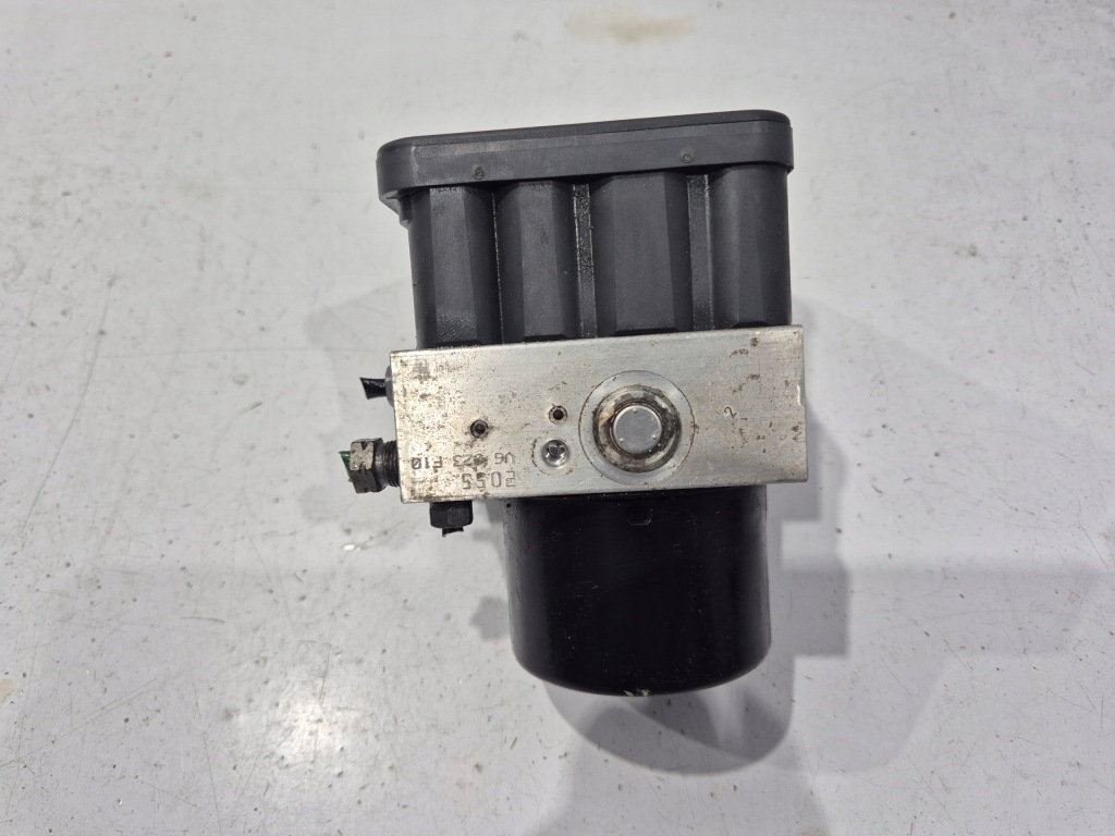 Насос abs citroen c3 picasso 10.0960-3910.3 28.5600-3602.3 9666392480 Зі Шроту