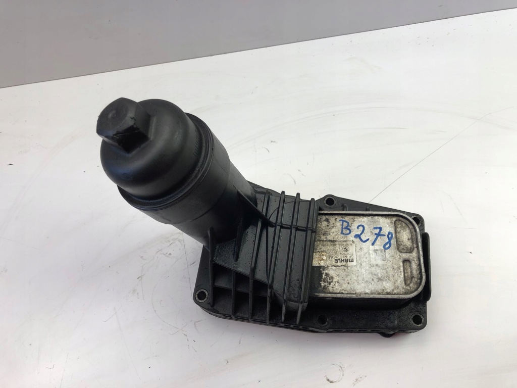 фото №6, Bmw f30 f10 2.0 d корпус фильтра oleju8507626