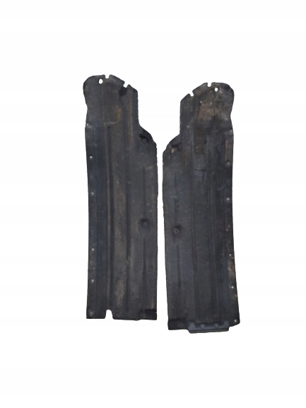 фото №1, Ford focus mk4 защита подвеска левая