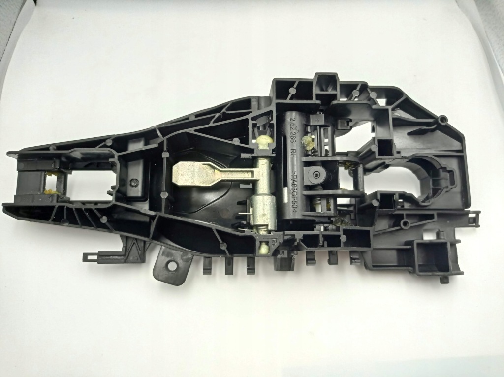 фото №5, Основа ручка alfa romeo stelvio правий задня