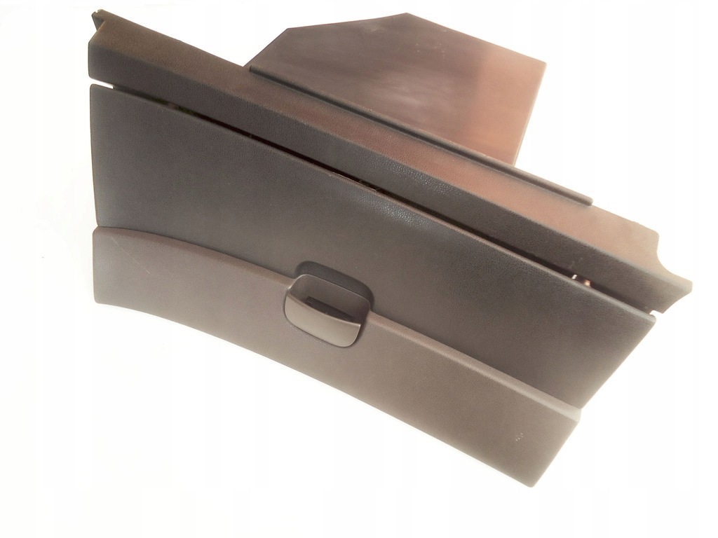 фото №1, Nissan qashqai бардачок консолі коричневий оригінал