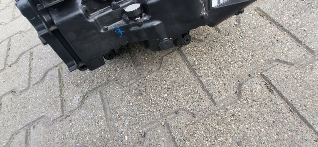 фото №11, Bmw лампа правая bmw x3 g01 g02 full led 8739654-03