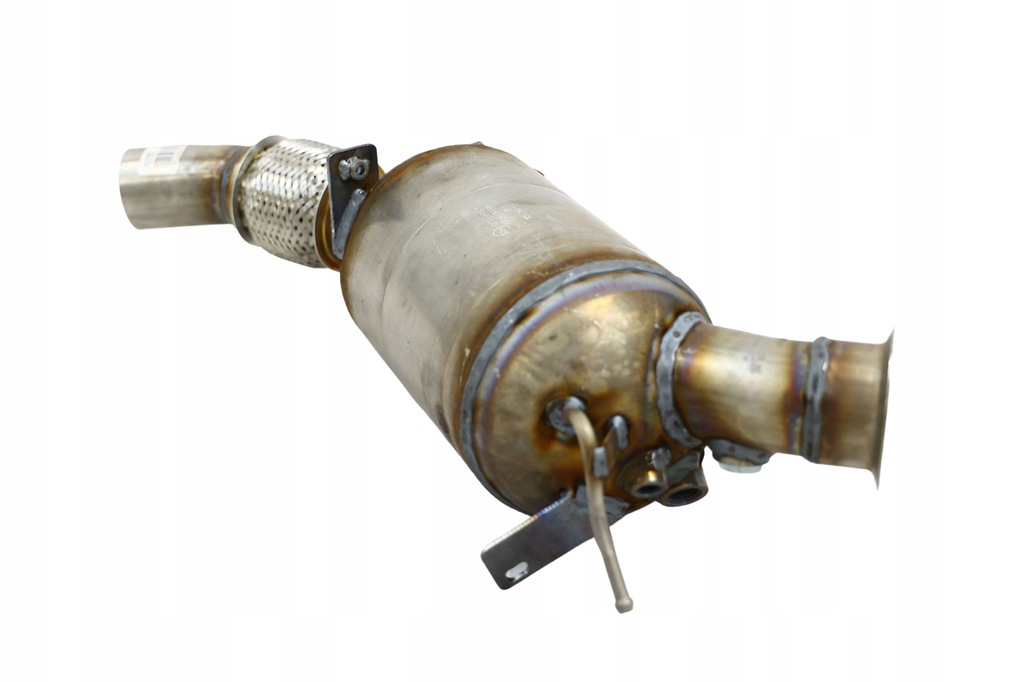 фото №13, Jmj 1052fa фільтр dpf jmj1052 jmj 1052