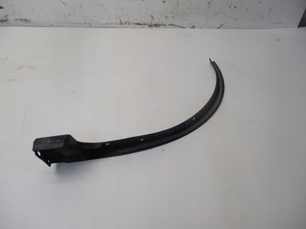 фото №2, Молдинг крыла левый задняя lexus rx450