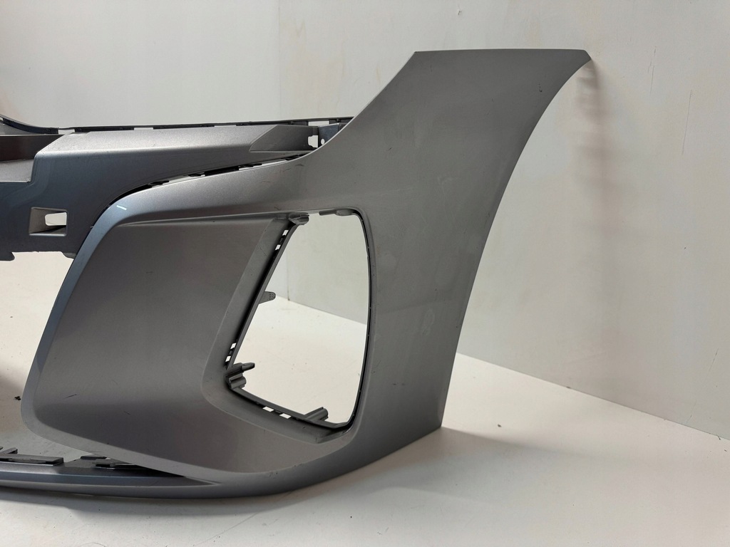 фото №9, Audi e-tron gt rs 21- бампер перед передний