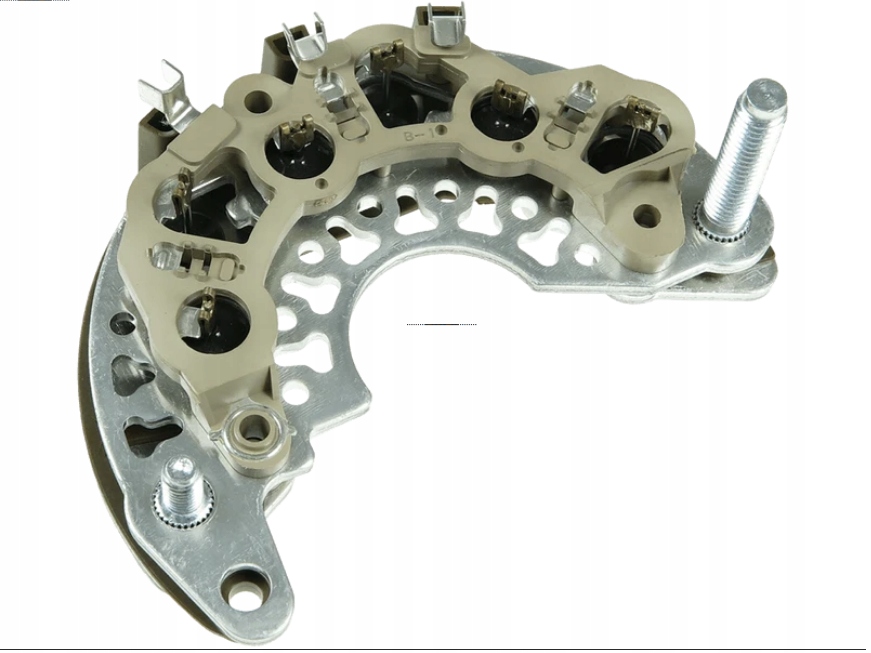 фото №10, Выпрямитель, генератор as-pl arc1051s