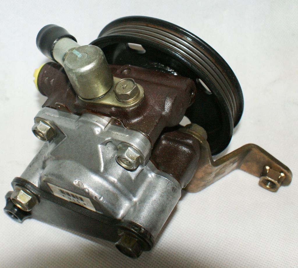 фото №6, Насос усилителя lexus es300 rx330 highlander