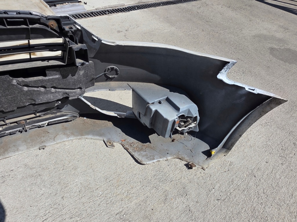 Бампер перед kompletny audi a4 b8 lift ly9c 2011-2016 Цена