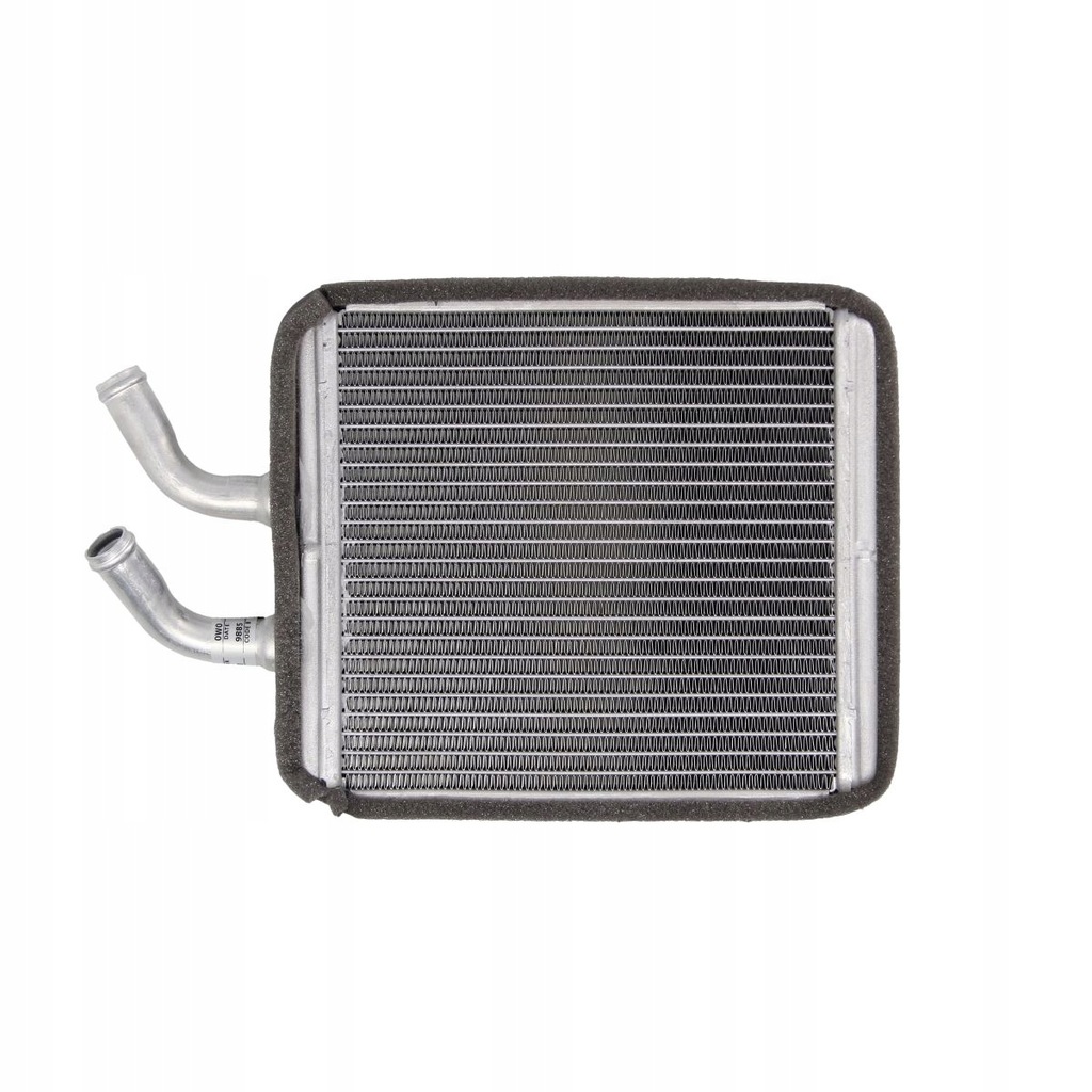 фото №16, Nissens 77515 отопитель kia rio 00- 1.3 i