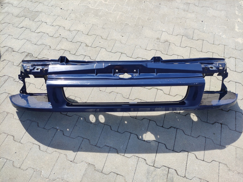 фото №1, Pas передній панель фари ford transit mk6