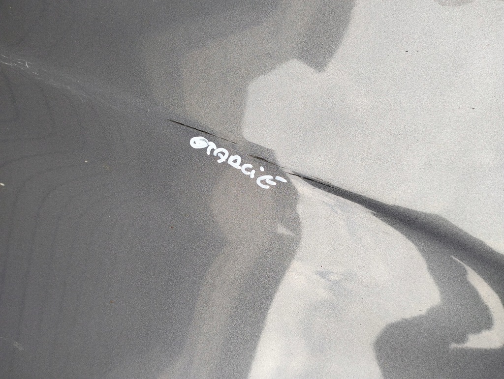 фото №7, Капот nissan qashqai i j10 + 2 2006-2009 оригинал b52 g