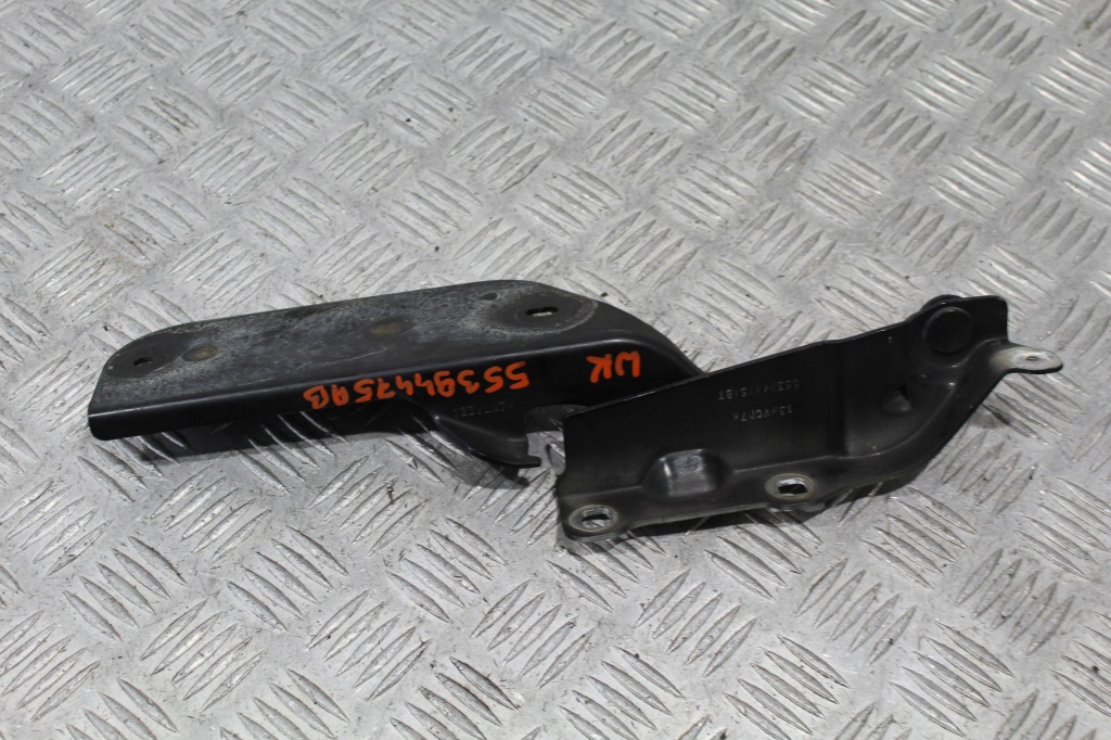 фото №1, Петля капот левый jeep grand cherokee wk