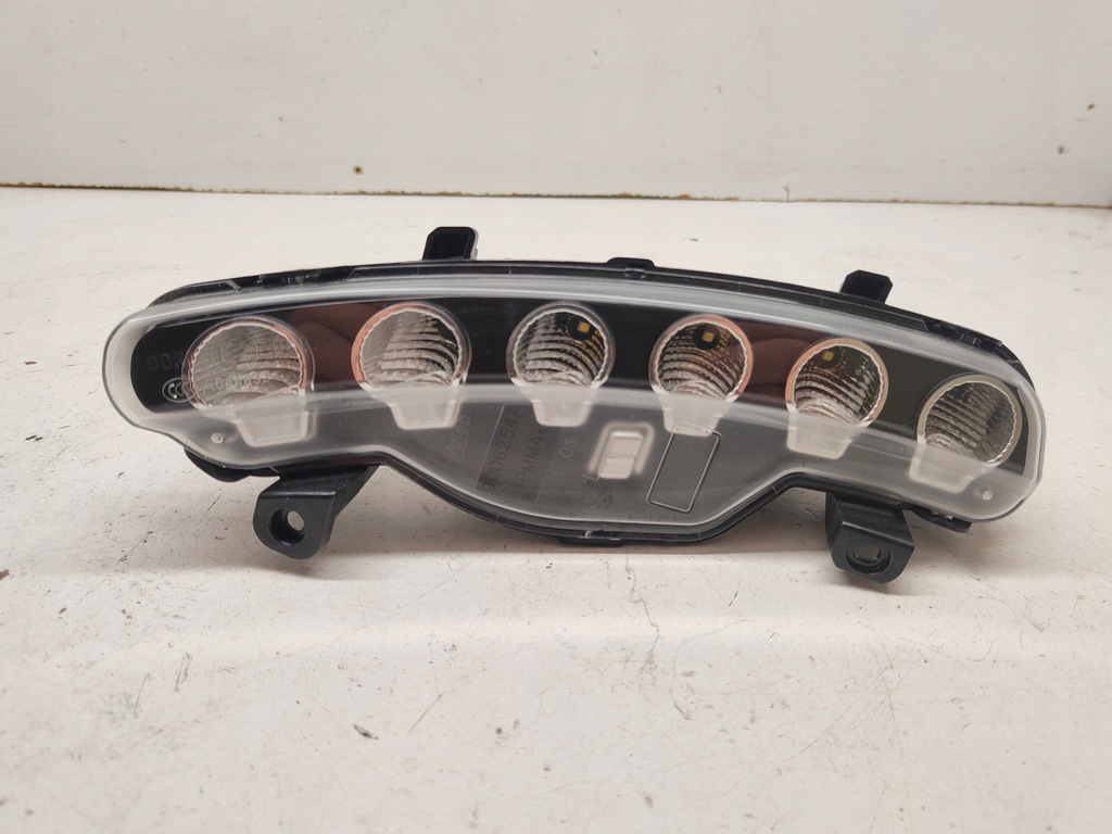 фото №1, Citroen ds3 drl левый перед 9671962280