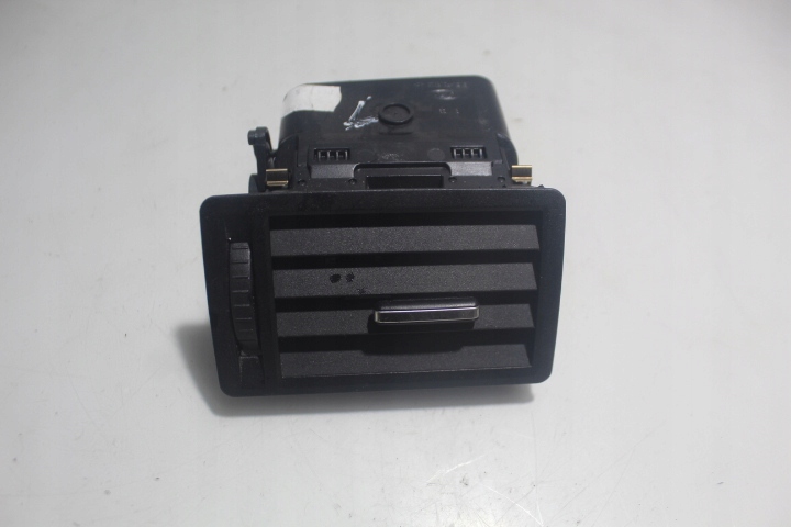 фото №1, Решётка обдув левая ford focus c-max i mk1