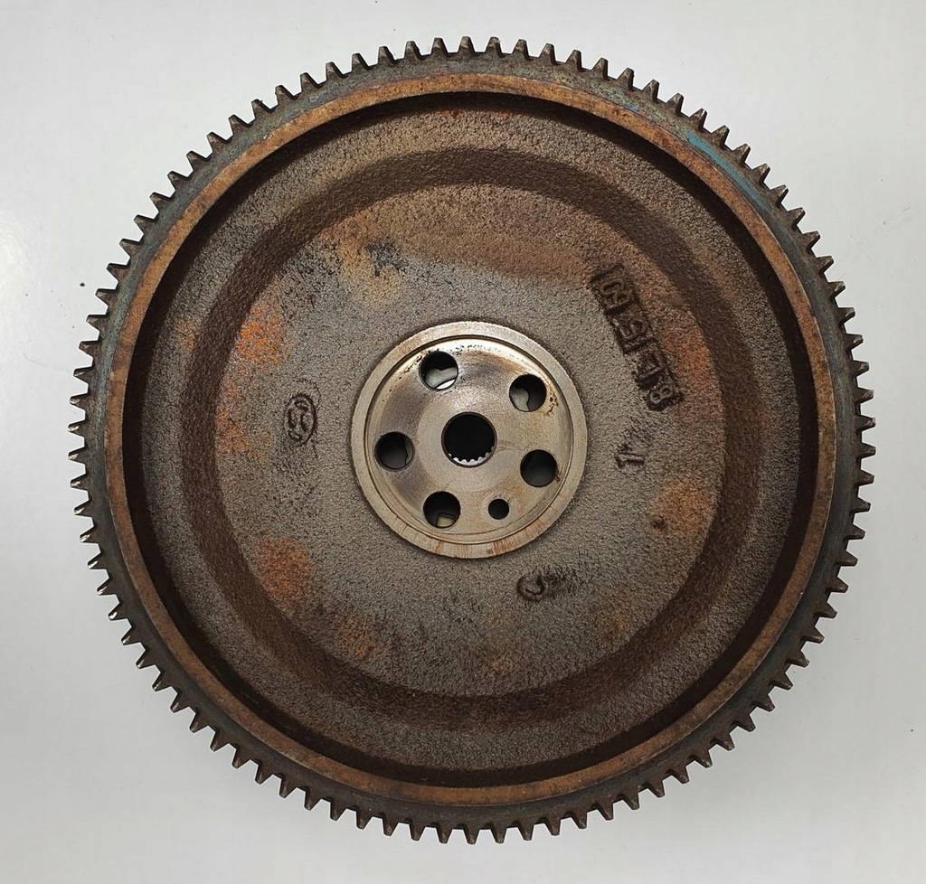 фото №7, Сцепление полный диск прижим kia picanto i 1.0 12v 118019510