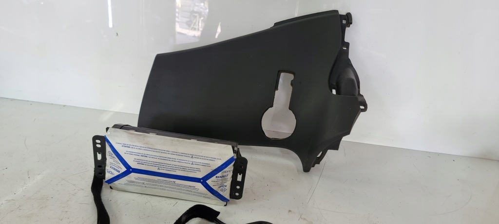 фото №1, Подушка подушка безпеки пасажира панелі renault espace iv lift 2006-2014