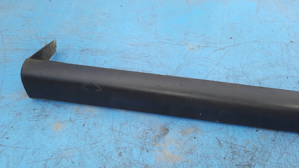 фото №7, Молдинг порог правая volvo s40 v40 30618433