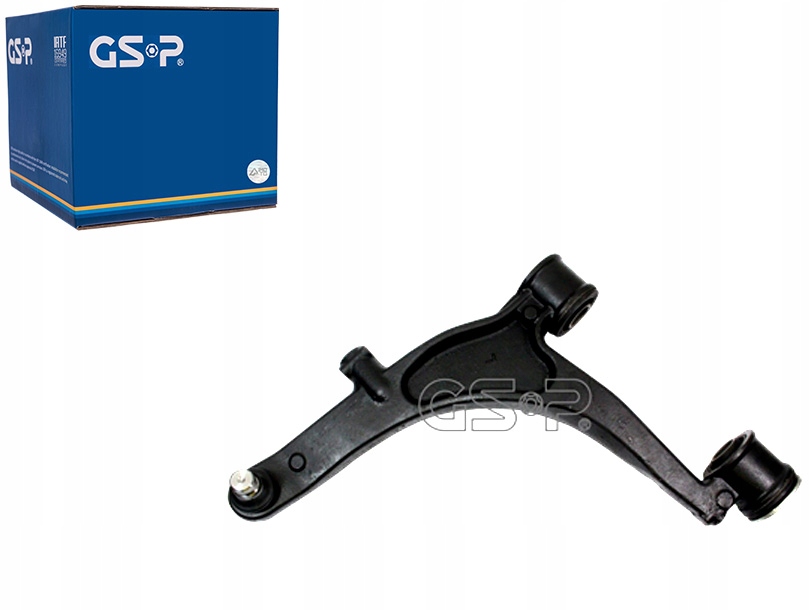 фото №1, Важіль перед лівий gsp