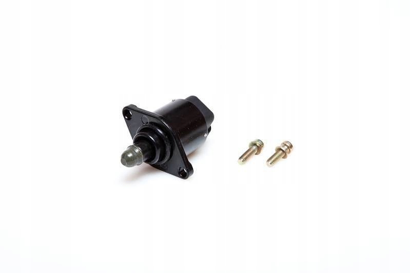 фото №9, Esen skv 08skv041 клапан положення холостого ходу, живлення повітрям