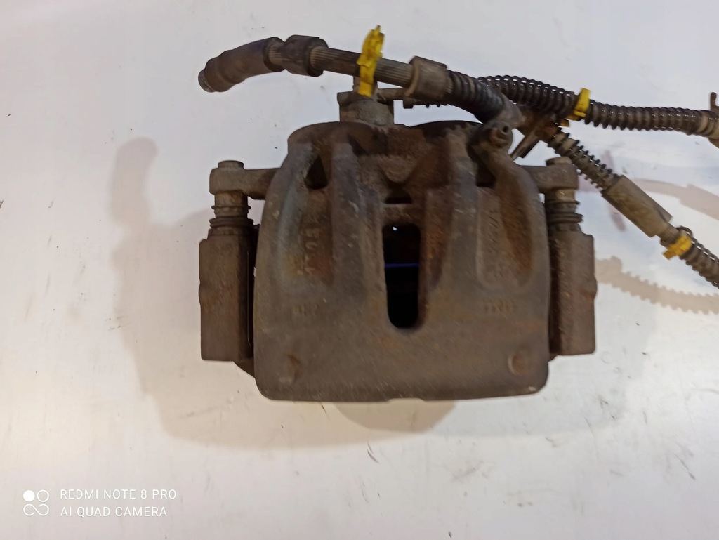 фото №5, Land rover range rover sport l320 2006 супорти