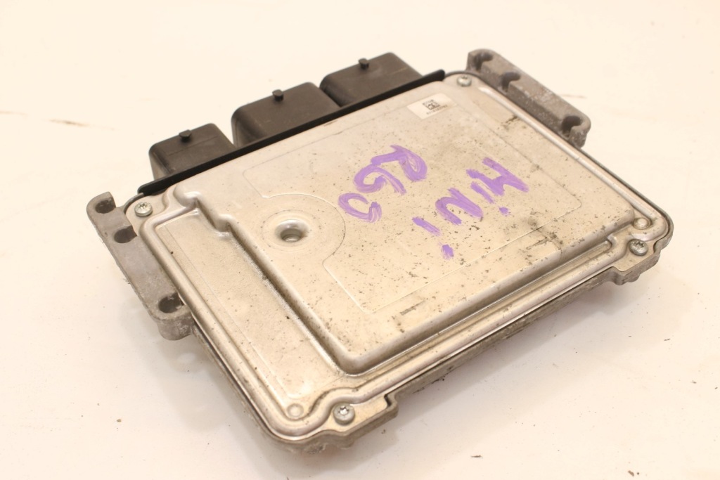 фото №9, Бортовий комп'ютер блок керування двигуна 7627520 mini countryman r60 1.6 b 16v