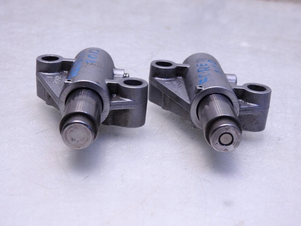 фото №2, Натяжитель цепи распределительного вала forester iii 2.0 d