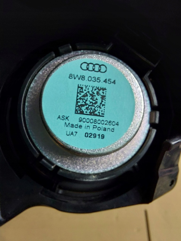 фото №6, Кронштейн кронштейн динамик правый audi a5 sportback