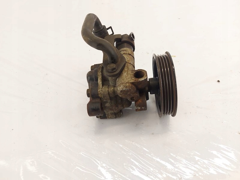 фото №8, Насос усилителя 57110-1c301 kasco hyundai getz tb 1.3 i 12v g4ea