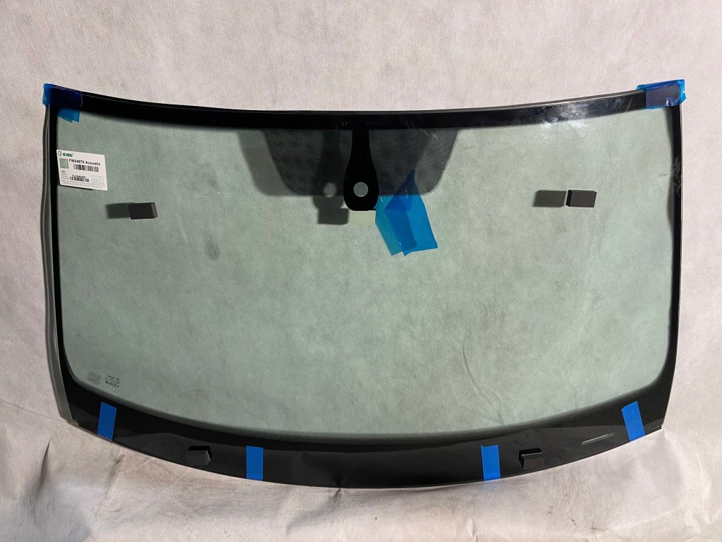 фото №1, Скло передня лобове nowa vw jetta sedan acoustic po 2019 r