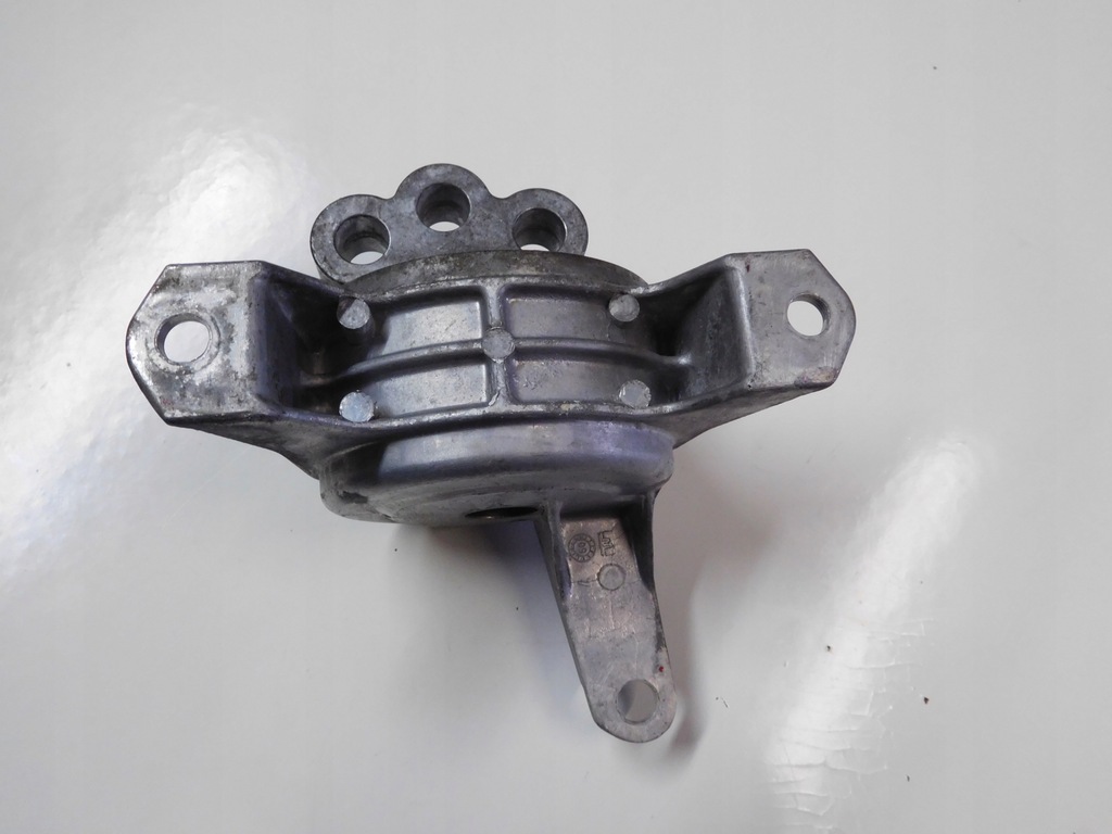 фото №8, Opel astra h 1.4 подушка двигуна права 13125637