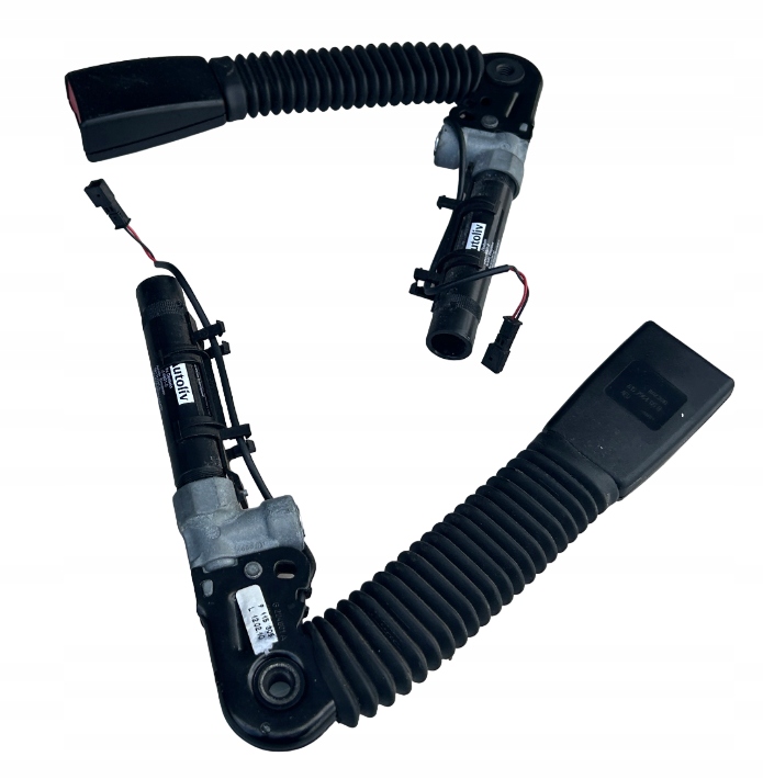 Купить Натяжитель поперечина безопасности перед правый  bmw 7 f01