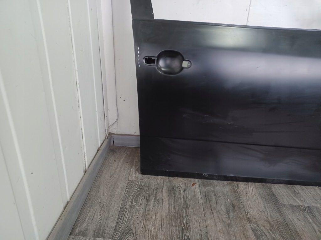 фото №11, Дверь -- skoda fabia ii 2007-2014 -- передние правое -- сервисные оригинальные