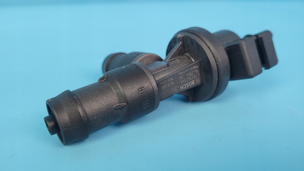 фото №11, Bmw 3' g20 330e 21r клапан вентиляційний 7643106