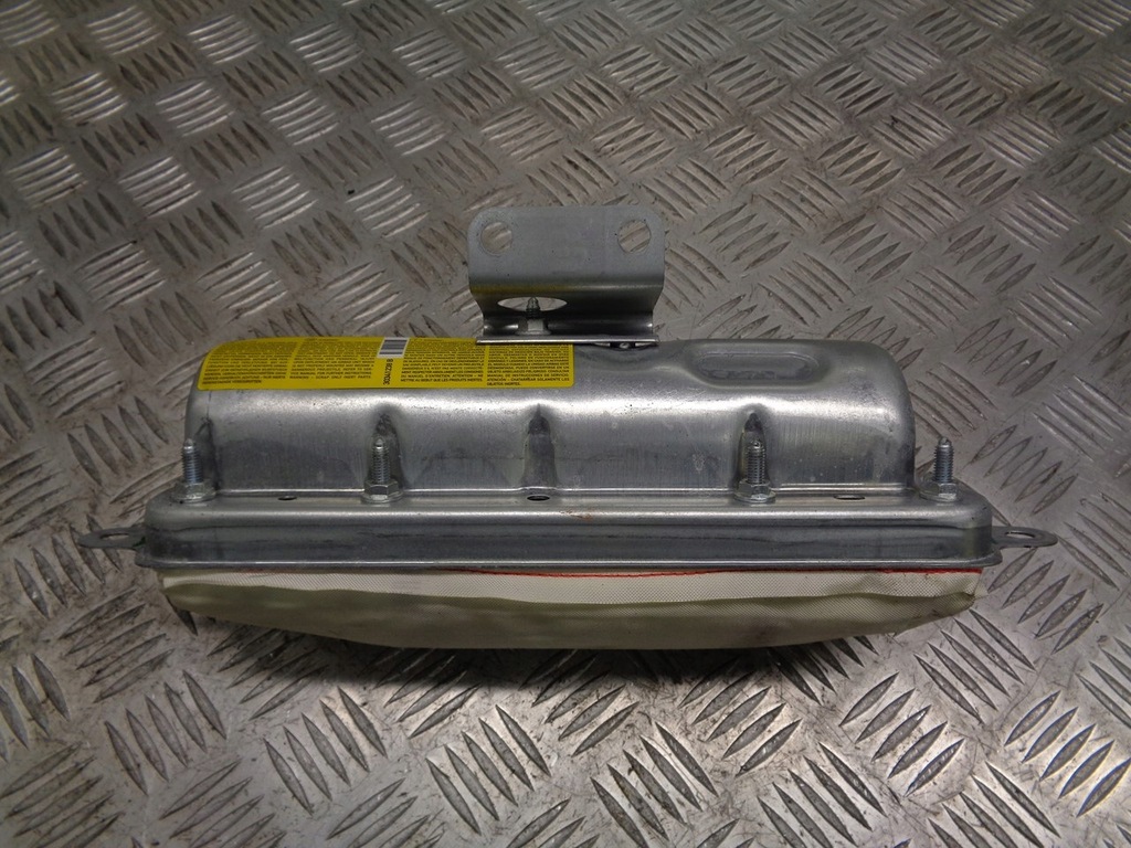 фото №1, Подушка подушка безпеки пасажира ford оригінальний номер 4m51-a042b84-cd