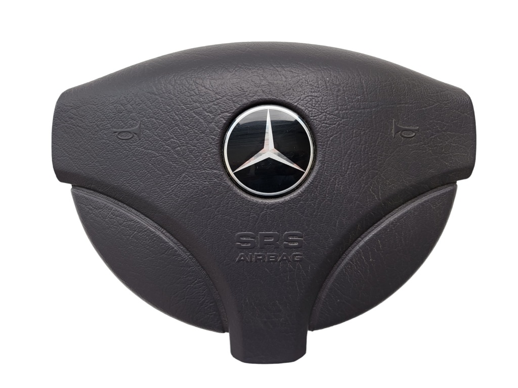 фото №1, Подушка powieczna подушка безопасности водителя mercedes a klasa 1613459919